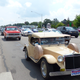 Illustration for article titled The Weirdest And Sexiest Cars That Showed Up To The Woodward Dream Cruise